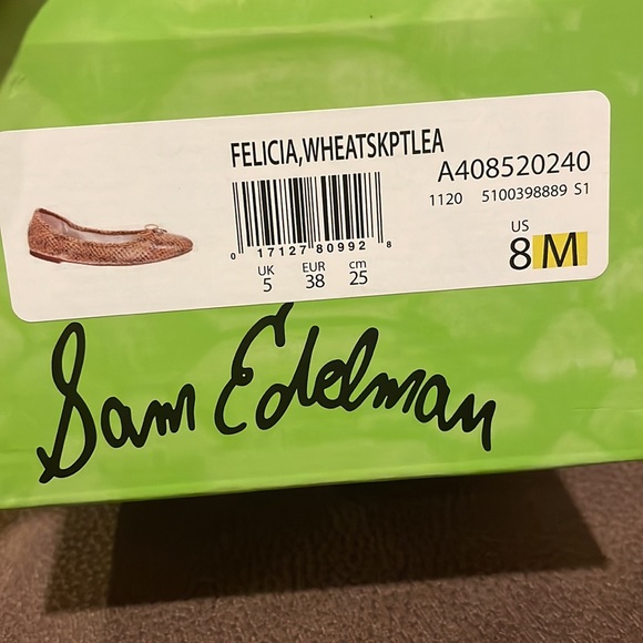 Flats 🥿 - Picture 7 of 7